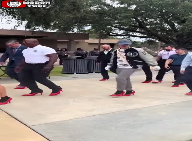 Video :What the hell